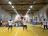 Jugend-Erwachsene Show