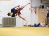 tricking-parkour Sprungakrobatik