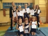 2015 Foto Team PTSV