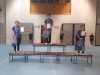 Siegerehrung 1