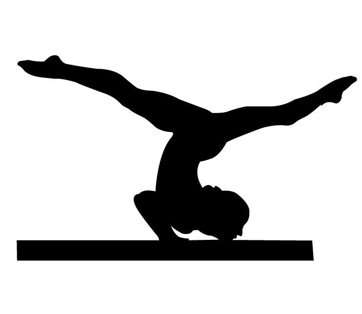 gymnastics collection
